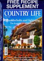 Country Life Magazine Issue 25/10/2023