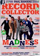 Record Collector Magazine Issue DEC 23