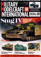 Military Modelcraft International Magazine Issue NOV 23