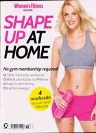 Womens Fitness Guide Magazine Issue NO 36
