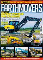 Earthmovers Magazine Issue NOV 23