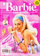 Life Entertainment Series Magazine Issue BARBIE MOV