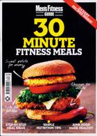 Mens Fitness Guide Magazine Issue NO 34