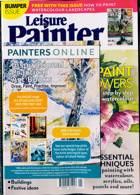 Leisure Painter Magazine Issue JAN 24