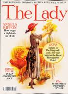 The Lady Magazine Issue 06/10/2023