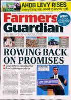 Farmers Guardian Magazine Issue 06/10/2023