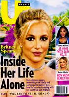 Us Weekly Magazine Issue 11/09/2023