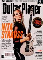 Guitar Player Magazine Issue OCT 23