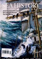 Sea History Magazine Issue FALL