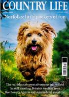 Country Life Magazine Issue 18/10/2023