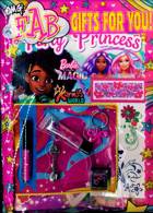 Party Princess Magazine Issue NO 54