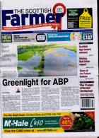 Scottish Farmer Magazine Issue 28/10/2023