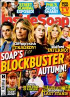 Inside Soap Magazine Issue 09/09/2023
