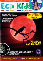 Eco Kids Planet Magazine Issue 00