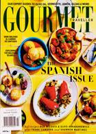 Australian Gourmet Traveller Magazine Issue MAR 23