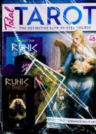 Total Tarot National Magazine Issue PART48