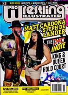 Pro Wrestling Illust Magazine Issue NOV 23
