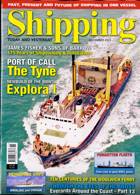 Shipping Today & Yesterday Magazine Issue NOV 23