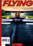 Flying Magazine Issue AUG 23