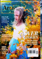 The Artists Magazine Issue SEP-OCT
