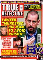 True Detective Magazine Issue DEC 23