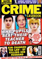 Master Detective Magazine Issue DEC 23