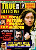 True Detective Magazine Issue NOV 23