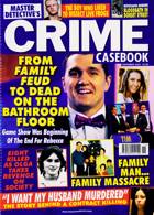 Master Detective Magazine Issue NOV 23