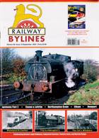 Railway Bylines Magazine Issue SEP 23