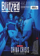 Blitzed Magazine Issue  