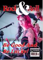 Uk Rock And Roll Magazine Issue OCT 23 (234)