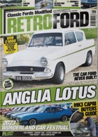 Retro Ford Magazine Issue Nov 23 (212)