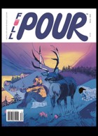 Full Pour Magazine Issue  