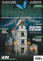 Blocks Magazine Issue NO 108