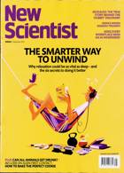 New Scientist Magazine Issue 02/09/2023