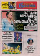 Gleaner Magazine Issue 31/08/2023