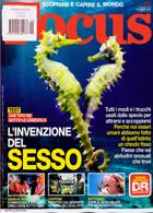 Focus (Italian) Magazine Issue NO 371