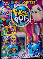 Pikmi Pops Surprise Magazine Issue NO 39