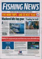 Fishing News Magazine Issue 12/10/2023