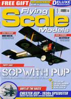 Flying Scale Models Magazine Issue OCT 23