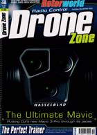 Radio Control Drone Zone Magazine Issue OCT-NOV