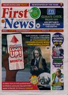 First News Magazine Issue NO 899