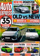 Auto Express Specials Magazine Issue 27/09/2023