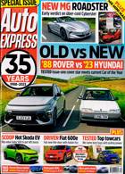 Auto Express Specials Magazine Issue 27/09/2023