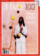 Time Magazine  Magazine Issue 25/09/2023