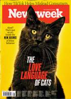 Newsweek Magazine Issue 22/09/2023