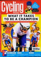 Cycling Weekly Magazine Issue 07/09/2023