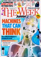 The Week Junior Magazine Issue NO 404