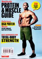 Mens Health Usa Magazine Issue PROTN 23