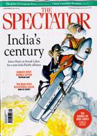 Spectator Magazine Issue 02/09/2023